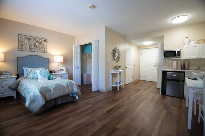 Brookdale West Boynton Beach