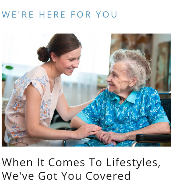 ATNB Home Care & Lifestyle Mgt., LLC