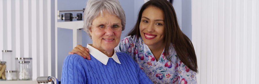 Texas Heart Home Care - Texas City, TX