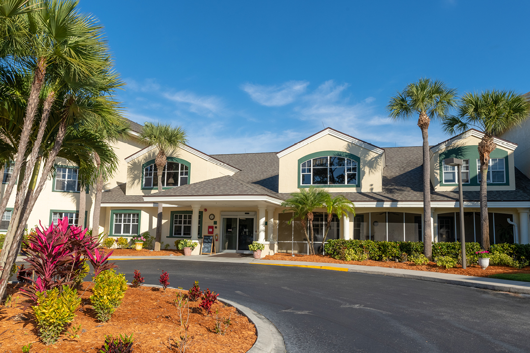 Truewood By Merrill Port Charlotte