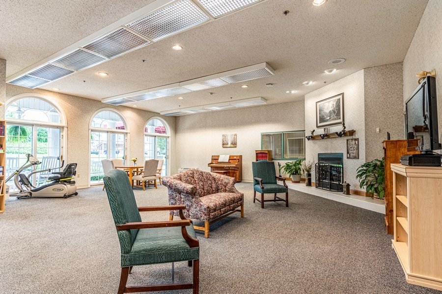 Celebration Villa of Lewisburg