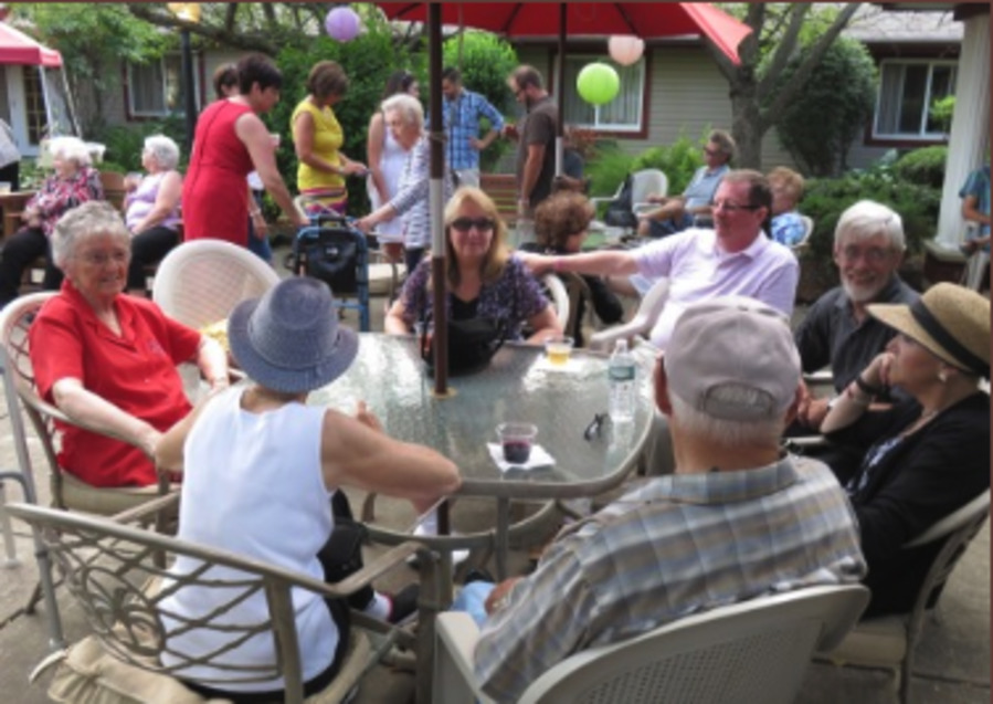 Heritage Manor of Lockport