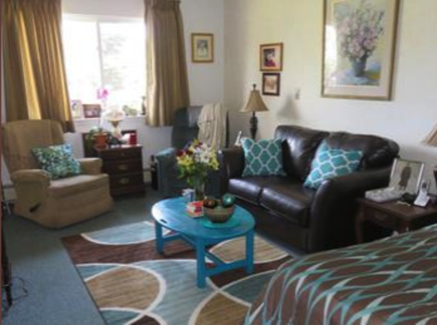 Heritage Manor of Lockport