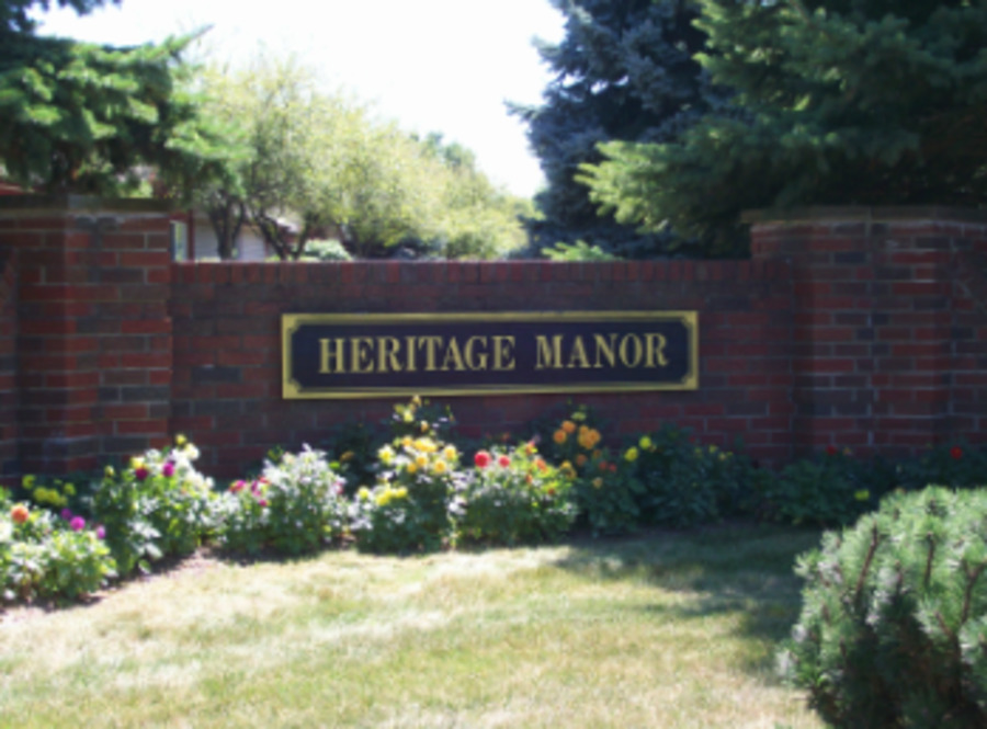 Heritage Manor of Lockport