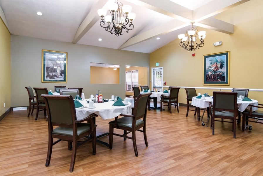 Celebration Villa of Allison Park