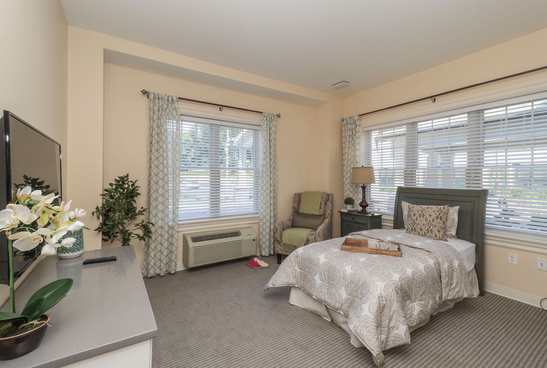 Whisper Woods of Smithtown