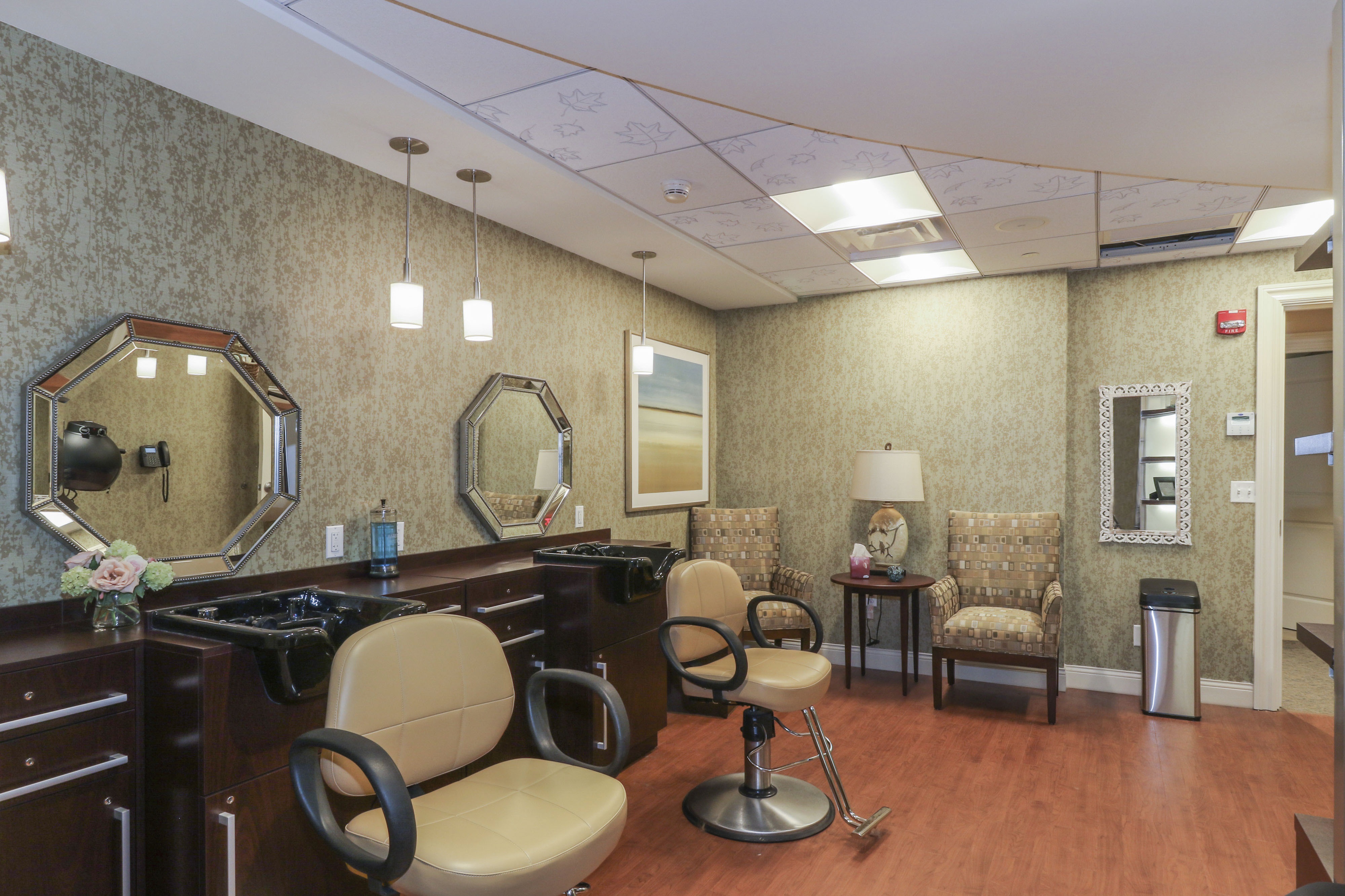 Whisper Woods of Smithtown