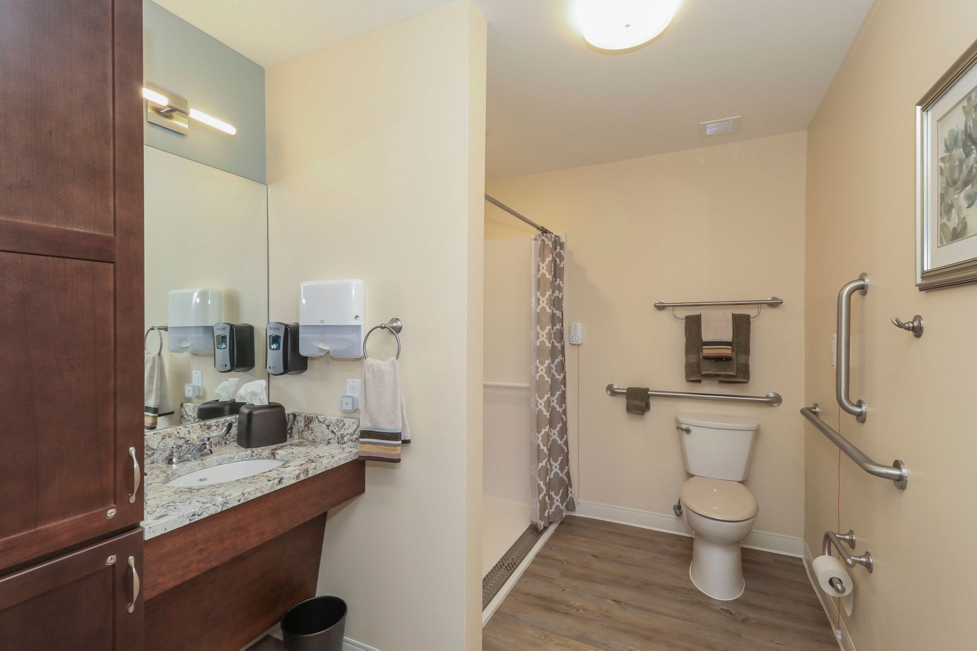 Whisper Woods of Smithtown