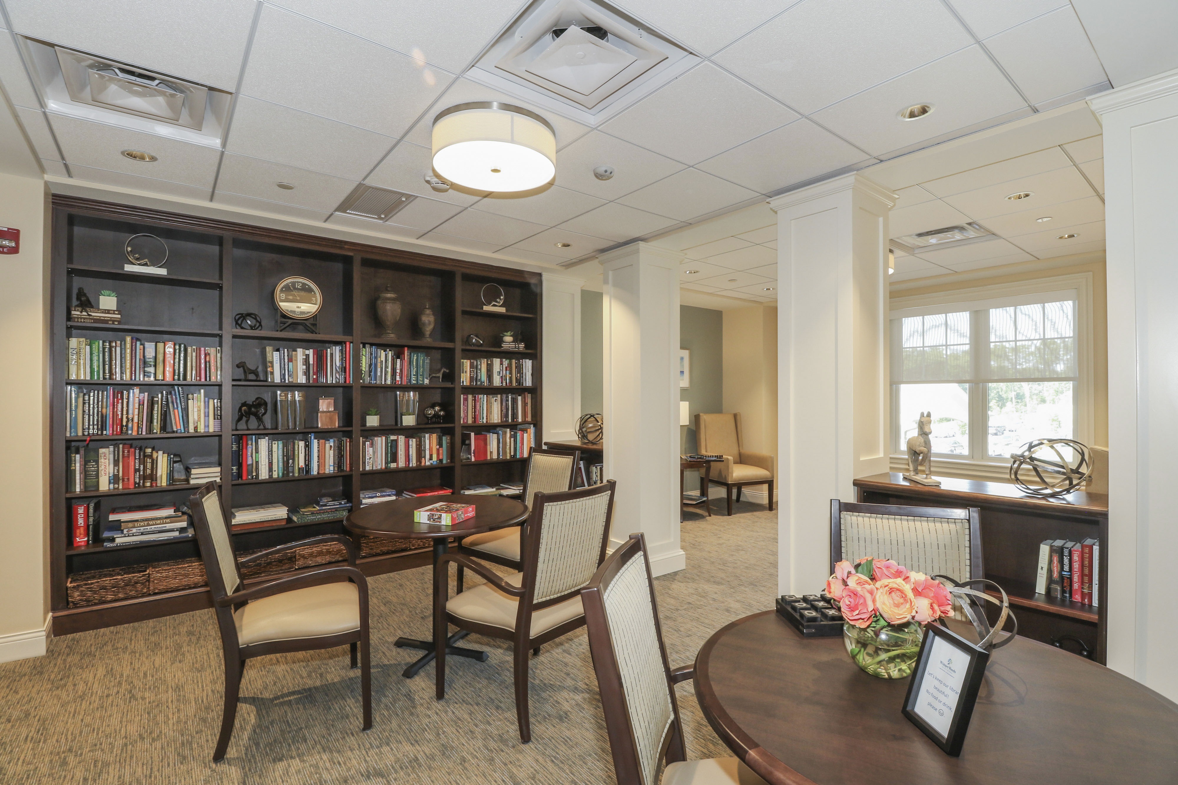 Whisper Woods of Smithtown