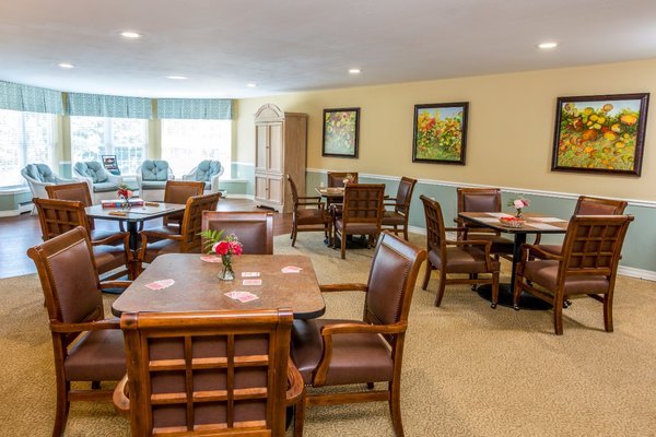 Benchmark Senior Living at Plymouth Crossings