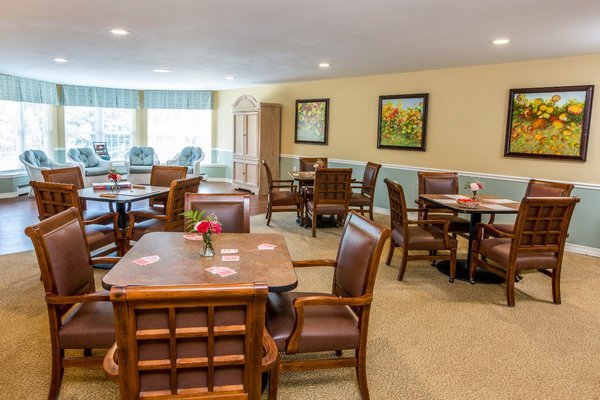 Benchmark Senior Living at Plymouth Crossings