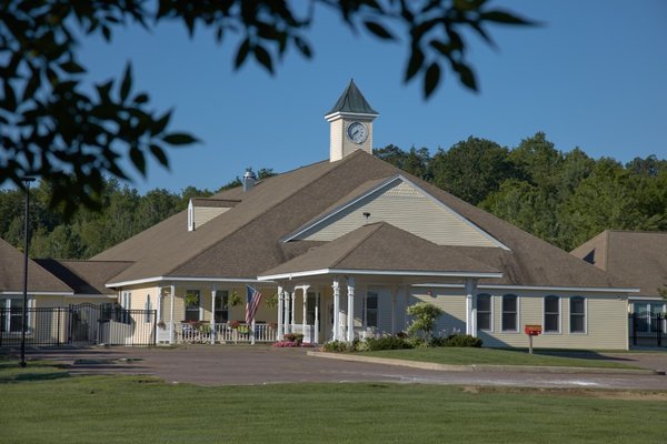 The Arbors at Shelburne