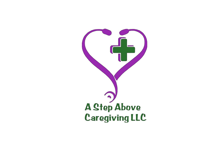 A Step Above Caregiving, LLC image