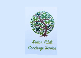 Senior Adult Concierge Service LLC