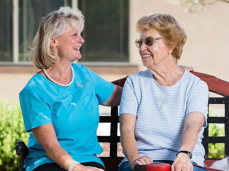 Beam For Seniors - Surprise, AZ