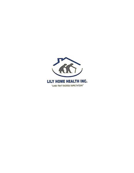 LILY HOME HEALTH INC - HOUSTON, TX