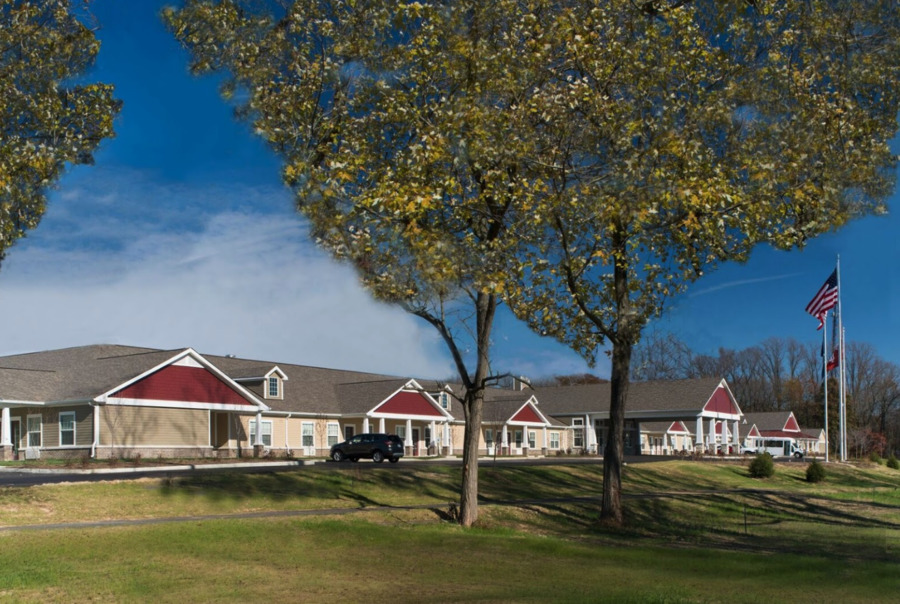 Gentry Park Senior Living