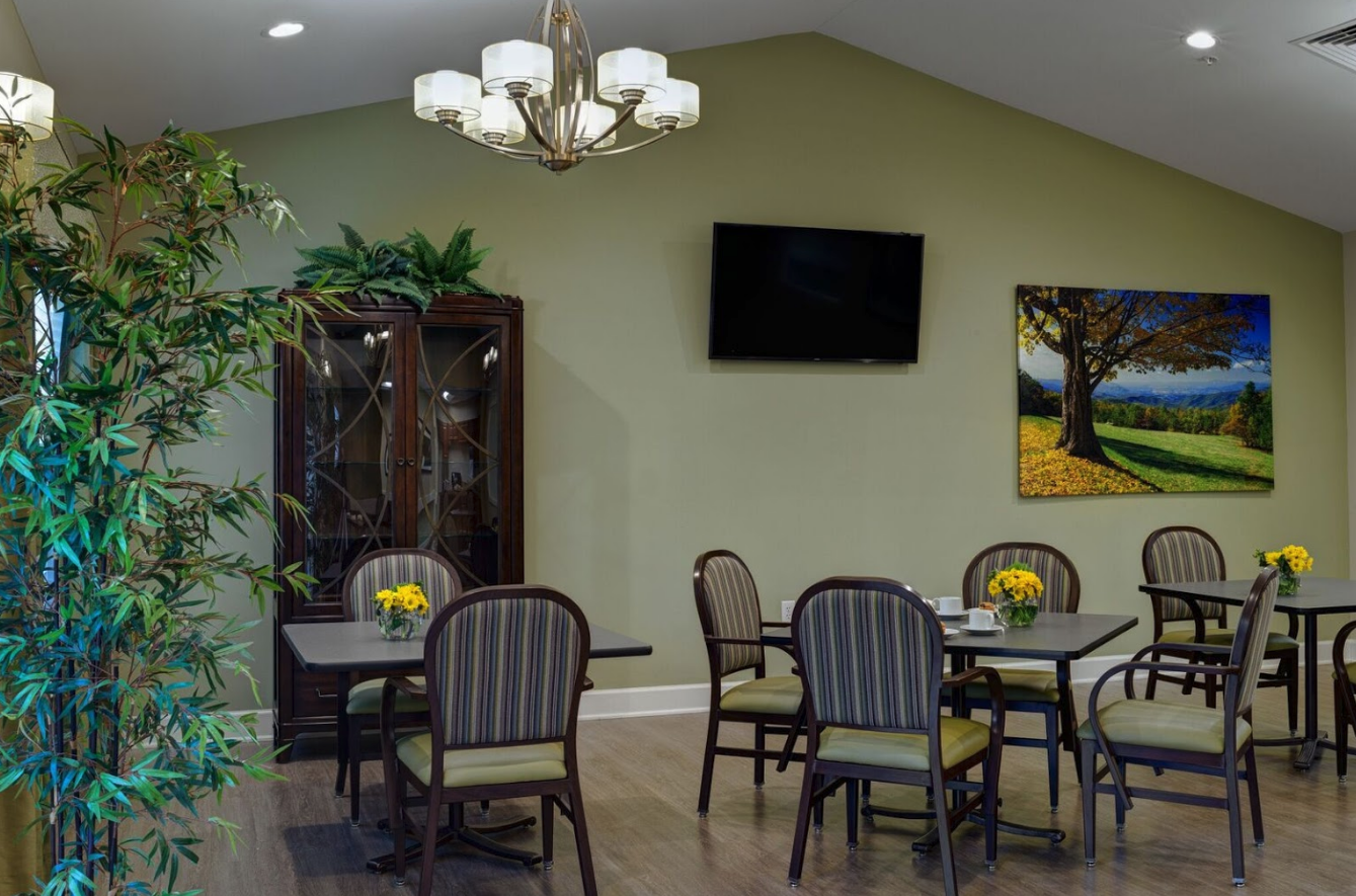 Gentry Park Senior Living 2022 Ratings & Performance US News