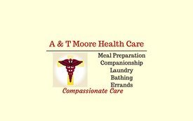 A & T Moore Health Care