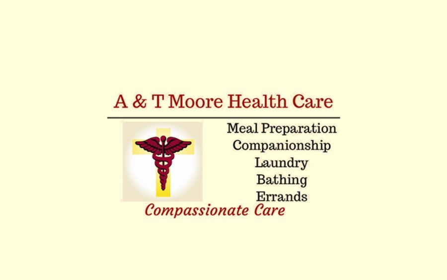 A & T Moore Health Care