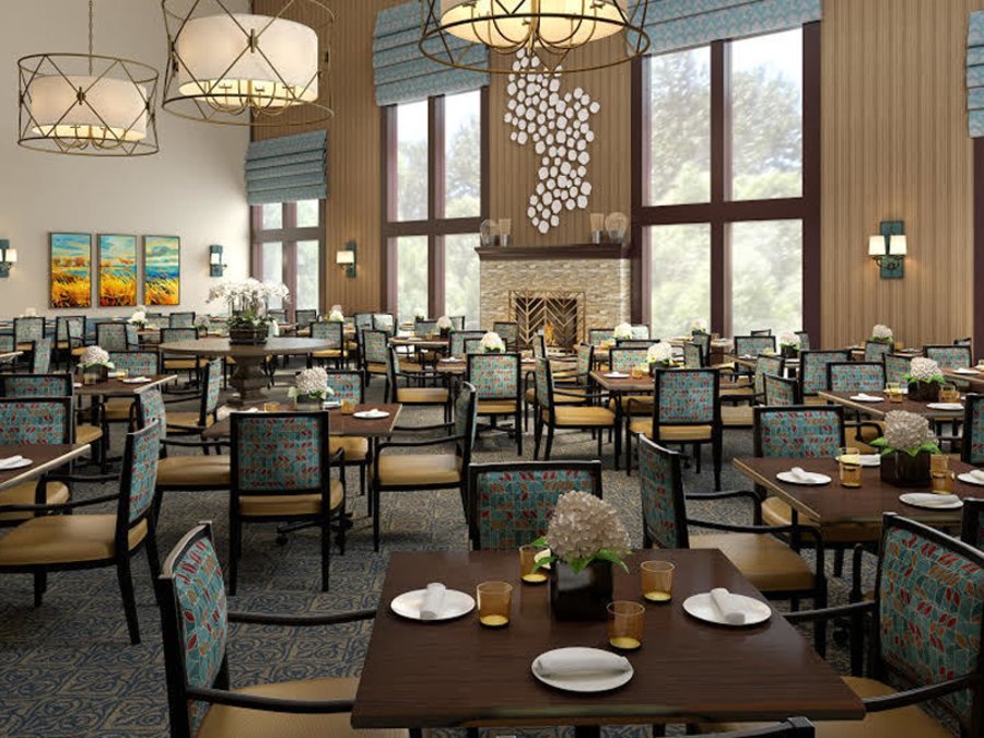 The Terraces of Roseville