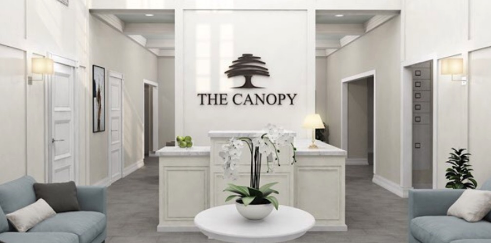 The Canopy at Azalea Grove Valdosta, GA