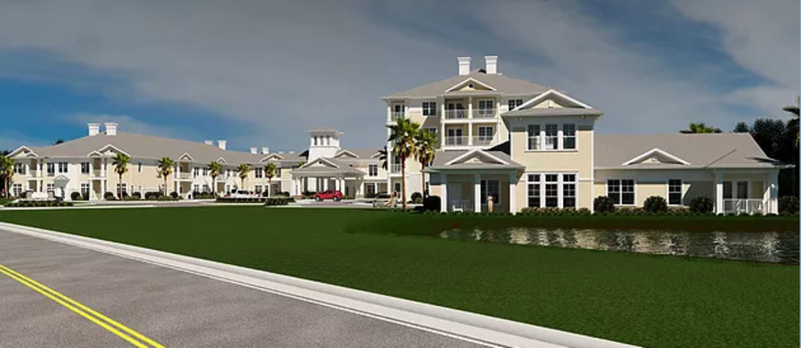 The Barkley at Little River