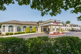 Benchmark Senior Living at Waltham Crossings