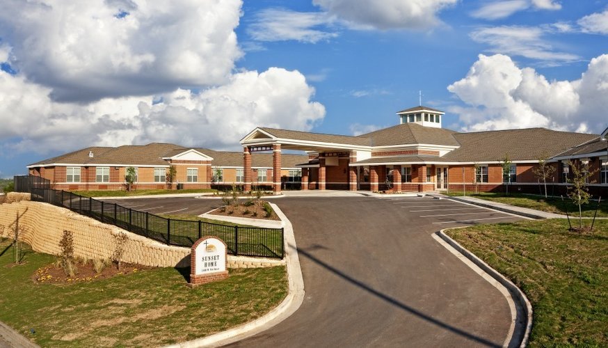 Lutheran Sunset Ministries Clifton, TX