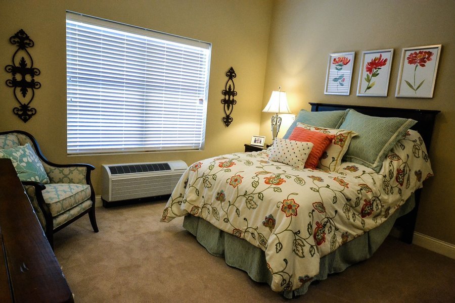 Legacy Village of Murrells Inlet