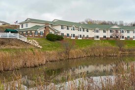 Meadow Lakes Senior Living