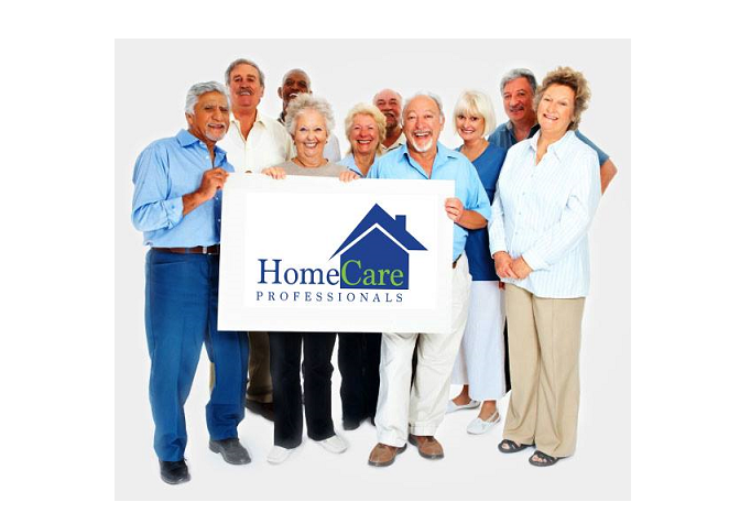 Homecare Professionals  -Daly City, CA image