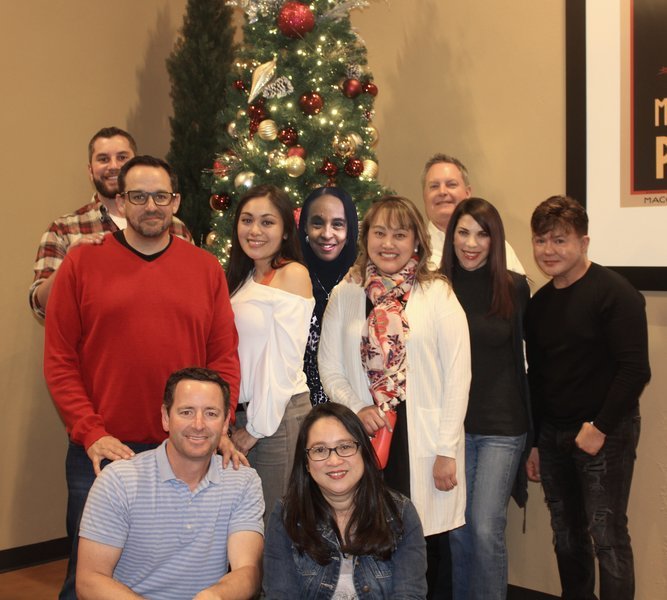 Homecare Professionals-Pleasant Hill