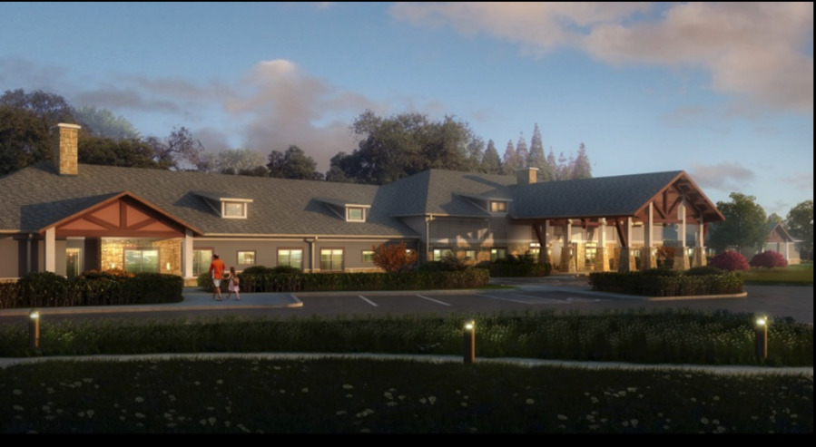 Legacy Village of Athens