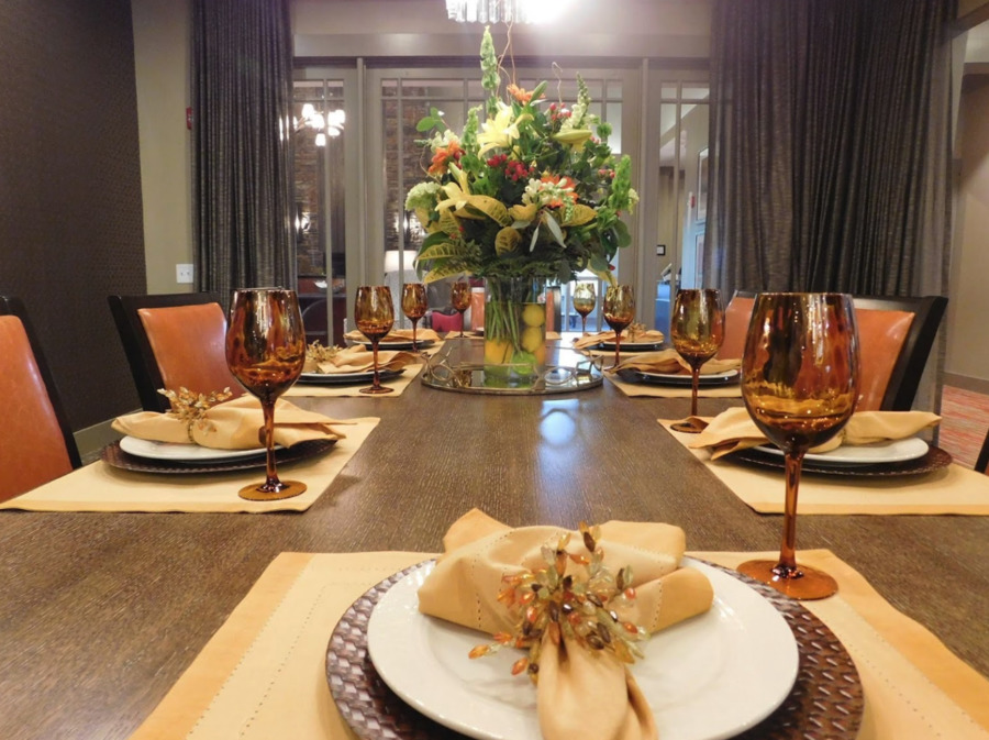 Legacy Village of Athens