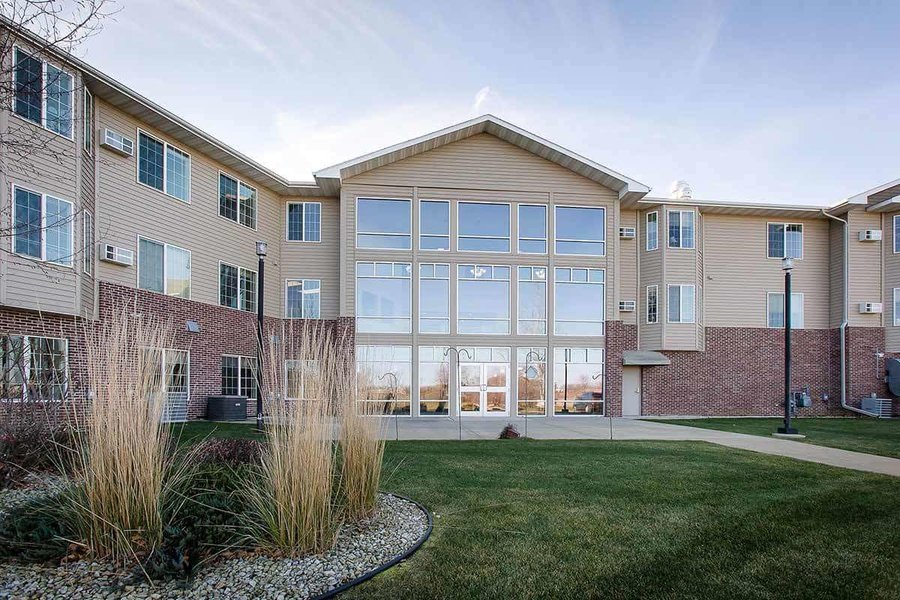 Prairie Meadows Senior Living