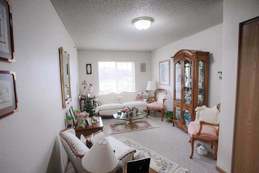 Prairie Meadows Senior Living