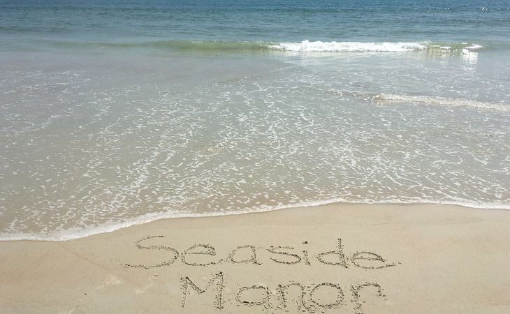 Seaside Manor of Ormond Beach