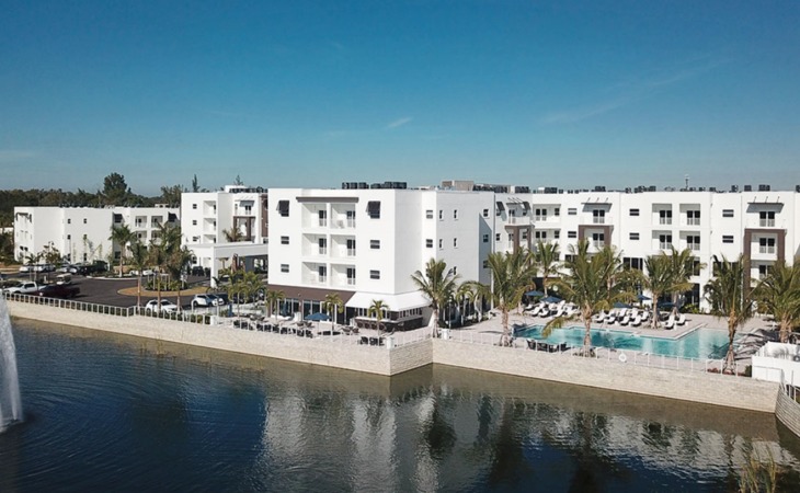 Amavida Senior Living