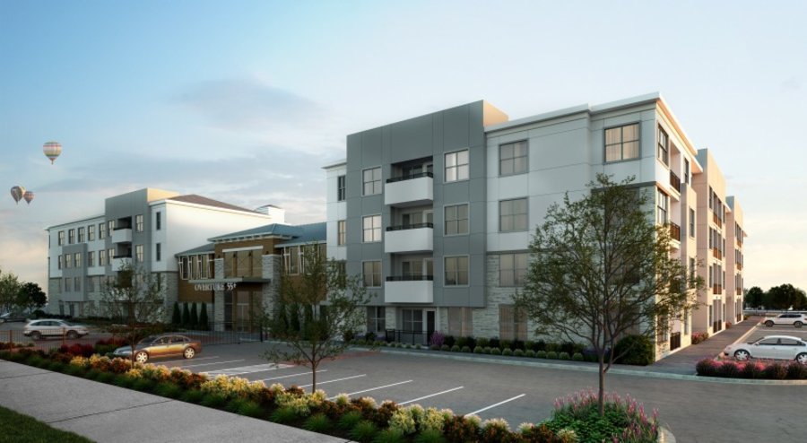 Overture Albuquerque