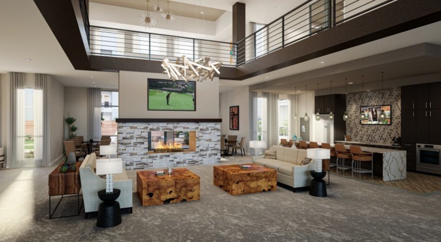 Overture Albuquerque