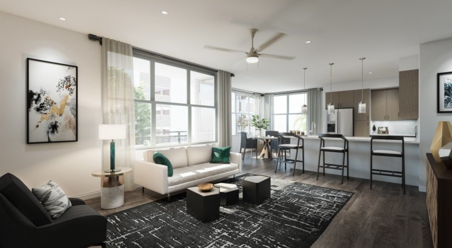 Overture Albuquerque