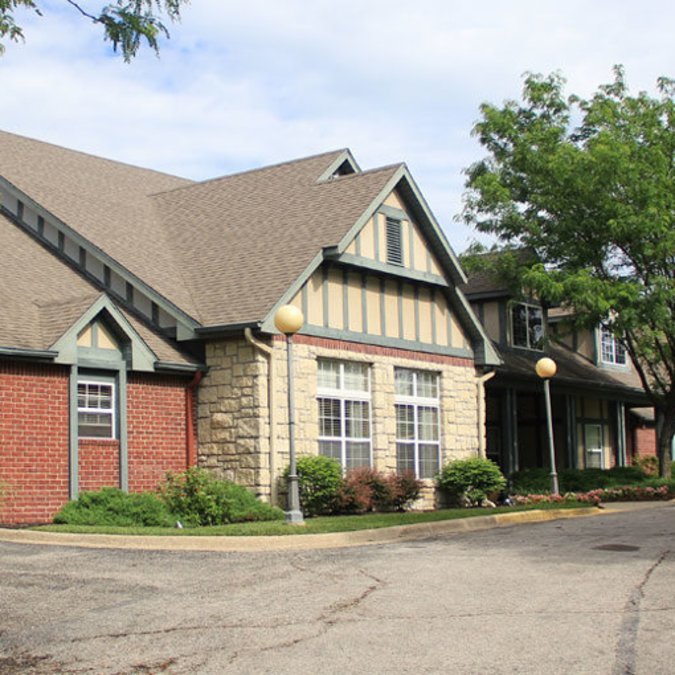 Homestead of Lenexa North