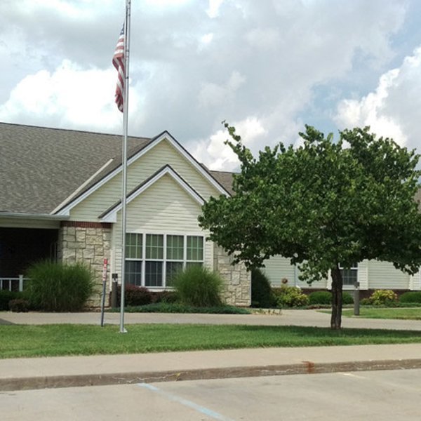 Vintage Park at Osawatomie