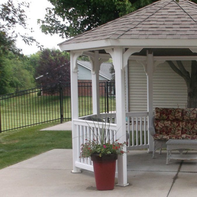 Homestead at Paola