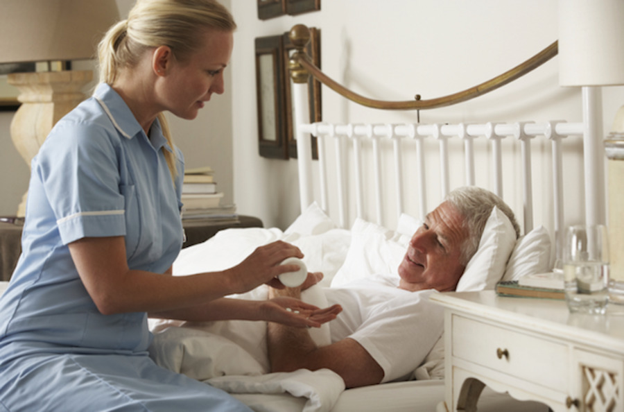 Caring Hearts Homecare Agency