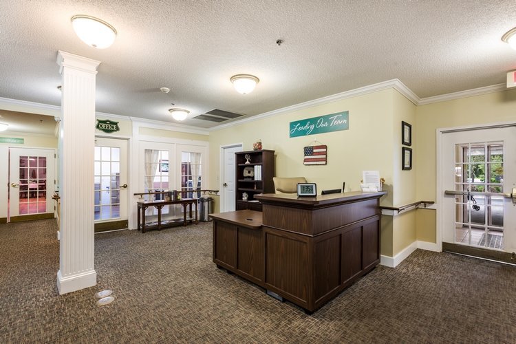 Sodalis Tallahassee Assisted Living Tallahassee, FL