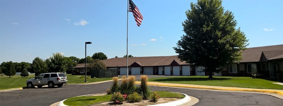 Regency Retirement of North Platte