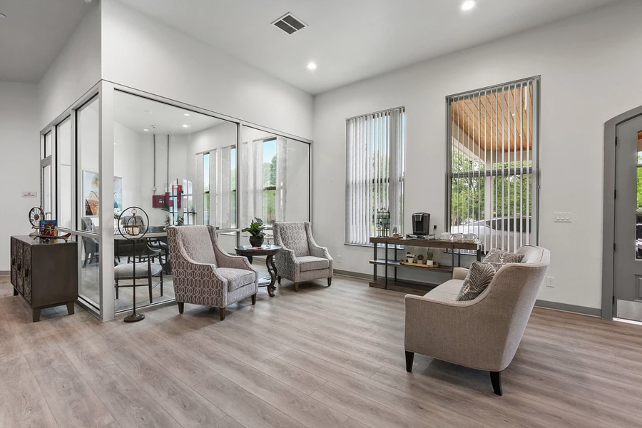 Lake Point Luxury Assisted Living