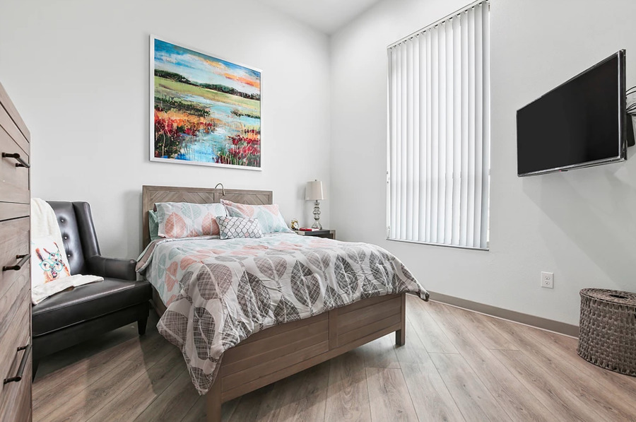 Lake Point Luxury Assisted Living